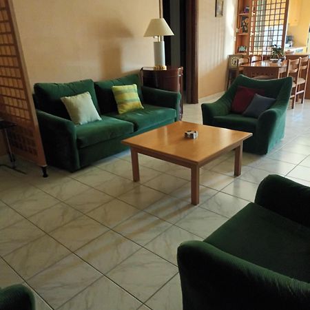 Oasis Of Calmnessε Villa Ardani Exterior photo