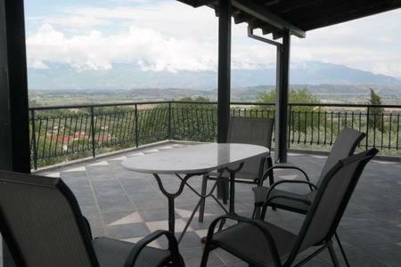 Oasis Of Calmnessε Villa Ardani Exterior photo